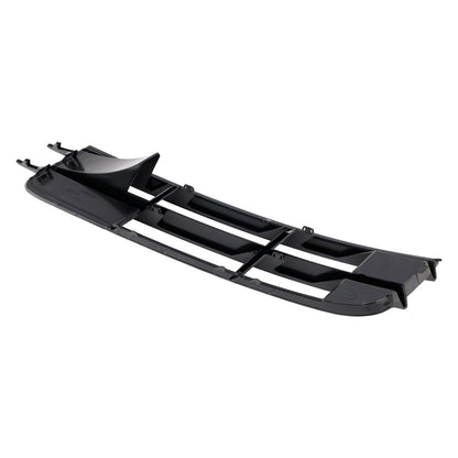 Per Audi Q7 2007-2009 1 paio di Griglie di copertura fendinebbia paraurti anteriore 4L0807681 4L0807682