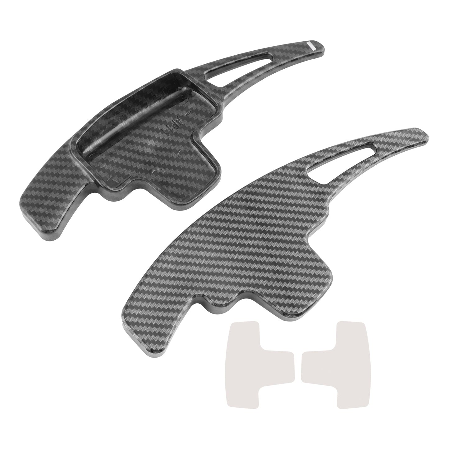 Leva del cambio al volante per Mercedes-Benz A B C GL GLA 12-15