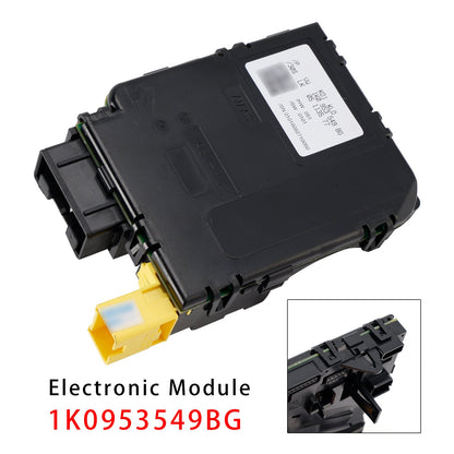 Modulo elettronico della centralina del piantone dello sterzo della VW Jetta (1K) 2006-2010 1K0953549BG
