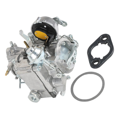 Carburatore con guarnizioni 7043014 per motori Chevy e GMC L6 - 4.1L 250 e 4.8L 292