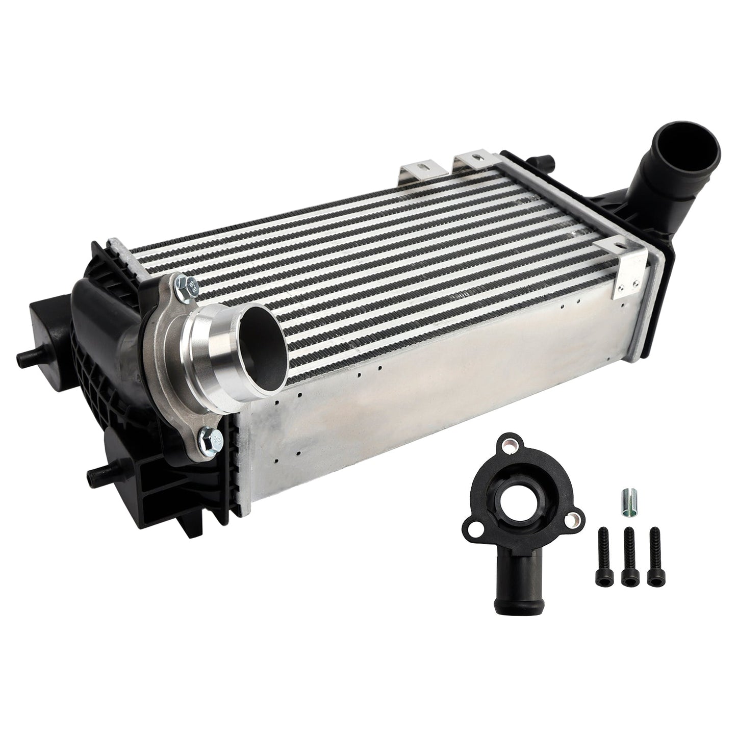 282702M000 Intercooler turbo per Kia K5 2021–2024
