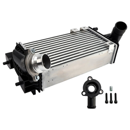 282702M000 Intercooler turbo per Kia K5 2021–2024