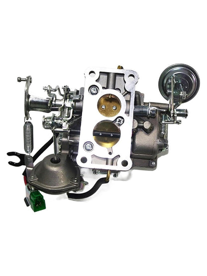 Carburatore a 2 corpi 2110071070 per Toyota Hilux 1984-1989 Liteace 79-85 Townace
