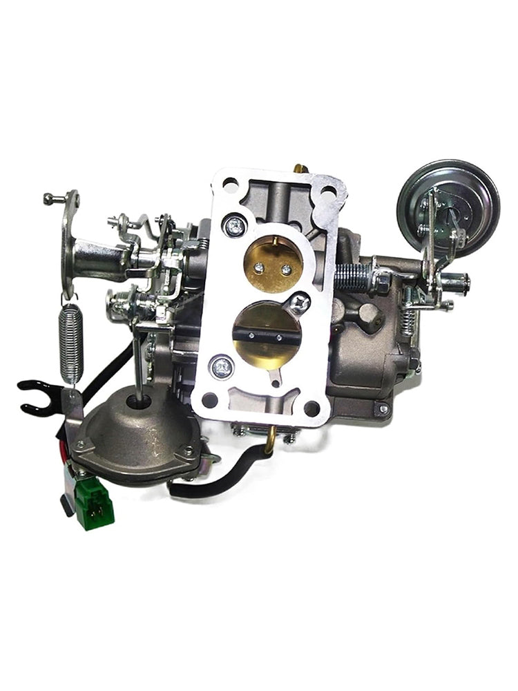 Carburatore a 2 corpi Toyota Hilux 1984-1989 2110071070 NK457