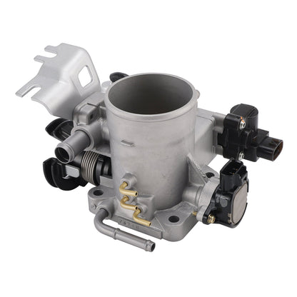 Corpo farfallato 22210-75240 per Toyota Tacoma 4Runner 2.4L 2.7L (2004-2004)