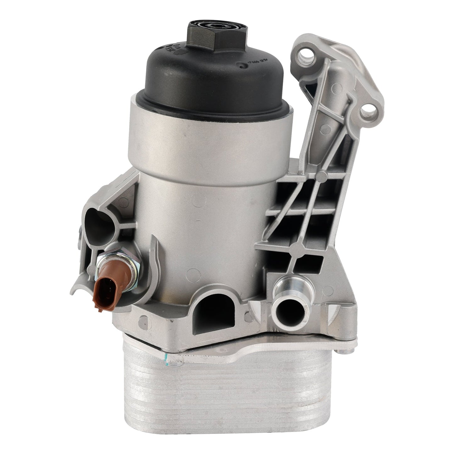 03N115389P Alloggiamento filtro olio Radiatore olio per VW Multivan VI Transporter T6