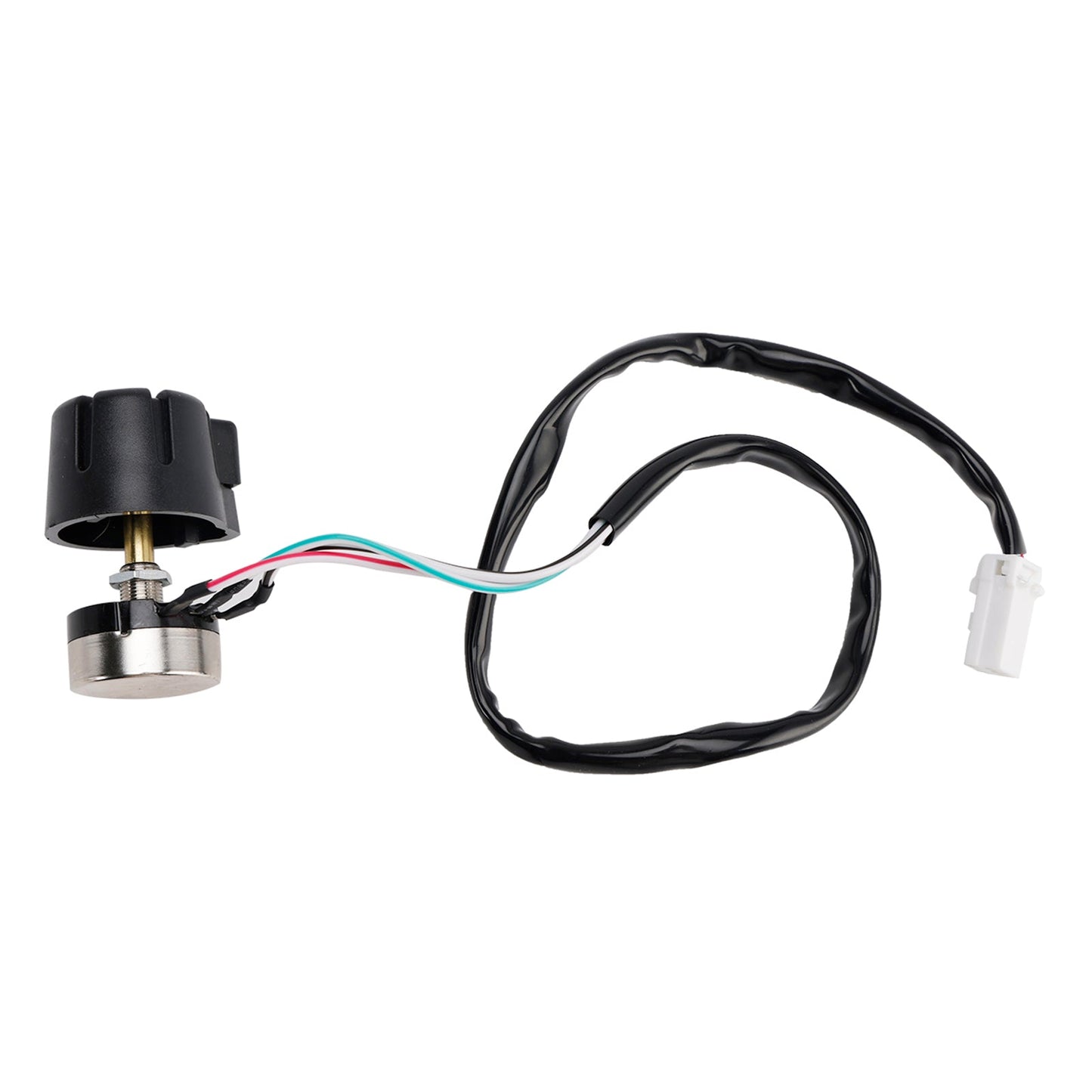 Sensore interruttore acceleratore KHR2751 per escavatore Sumitomo Case CX210 CX460B SH200-5