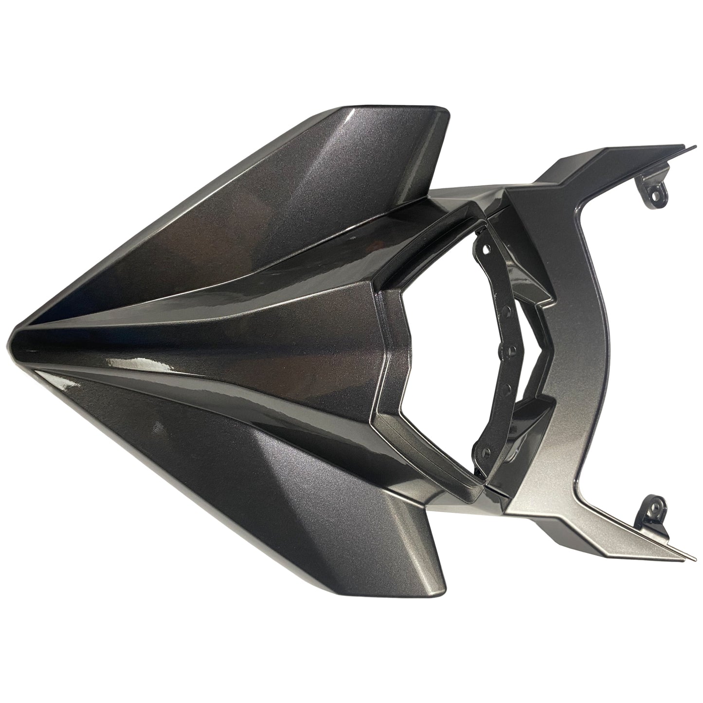 Kit carenatura Bodywork ABS Fit per Kawasaki Ninja H2 2015-2022