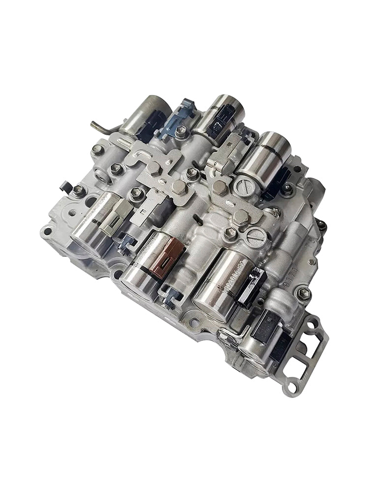 2009-2011 Lancia DELTA 1.8L Corpo valvola cambio automatico AF40 TF80SC AWF21