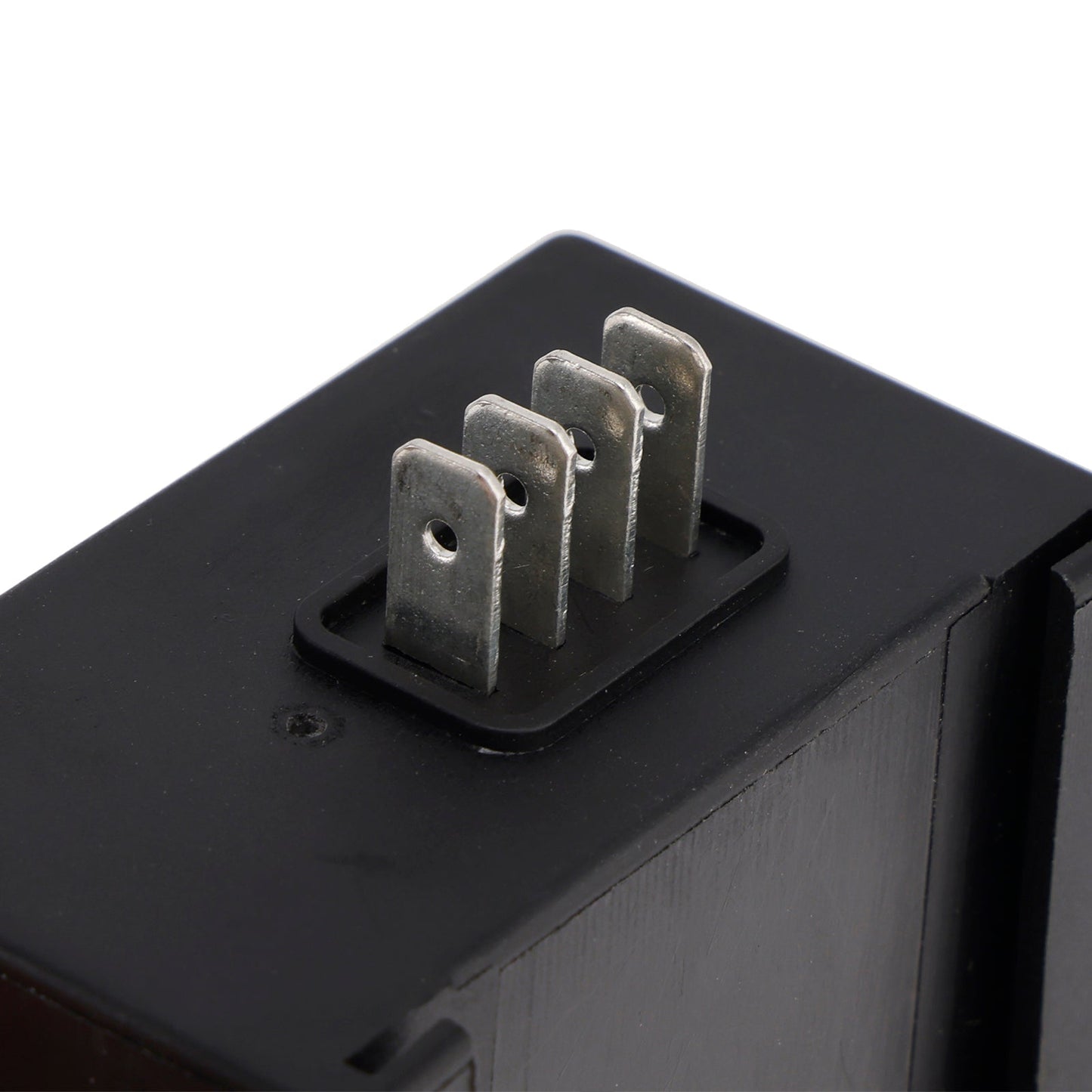 Relè lampeggiatore regolatore di tensione compatibile con Simson 12V 2X21W/2.5A RELAY S50 S51 S53
