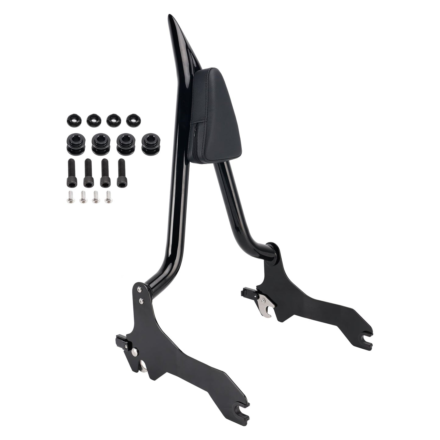 Schienale Sissy Bar passeggero Softial Breakout 114 FLFB FLFBS FXBR RXBRS 2018+