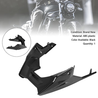 Carenature inferiori Kawasaki Eliminator 400/450/500 2024-2025, puntale completo