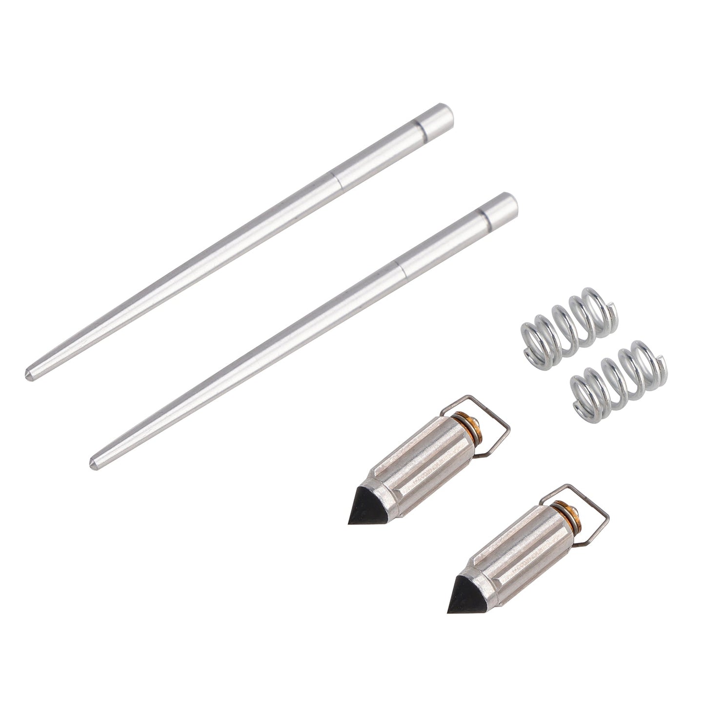 Kit di riparazione e revisione del carburatore per Suzuki VZ800 Marauder 1997-2004