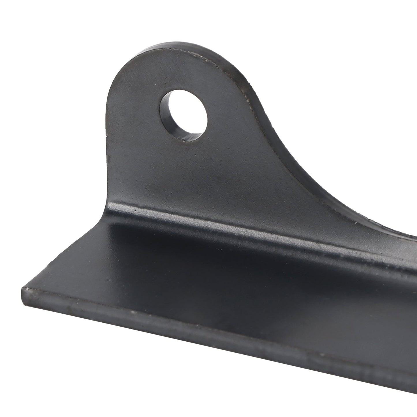 Staffa di montaggio per motorino di avviamento, bullonata, codice 23502557, per motori diesel GM 6.2L e 6.5L.