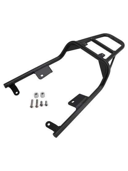 Portapacchi posteriore per Kawasaki Meguro S1 2025-2026