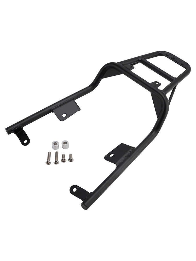 Portapacchi posteriore per Kawasaki W230 Meguro S1 2025-2026