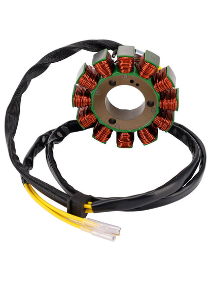 STATORE ALTERNATORE PER SUZUKI GS400 GS550 GS750 GS850 - 31401-45010 31401-45011