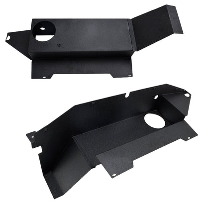 Kit di aspirazione aria fredda BMW 420i/ix I4-2.0L(t) F32/33 2014-2016