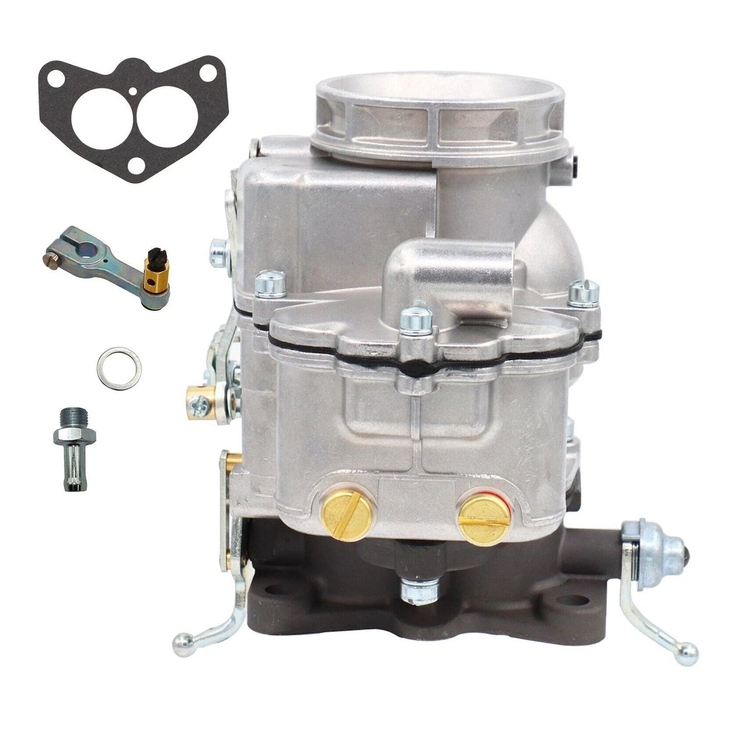 Motori Holley 94 Ford V8 FlatHead Carburator da 232""-279"" del 1939-1959