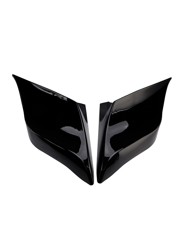 Pannello di copertura laterale allungato per Touring Electra Street Road Glide 2009-2013