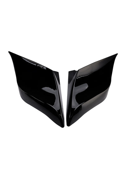 Pannello di copertura laterale allungato per Touring Electra Street Road Glide 2009-2013