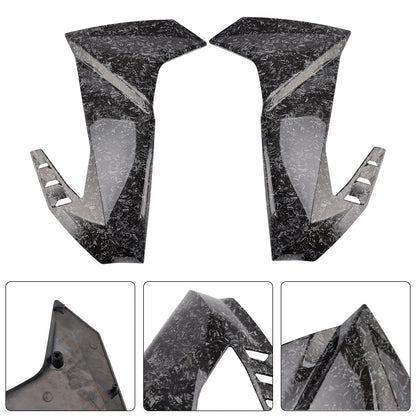 Carenatura del pannello di copertura del telaio laterale Aprilia RS457 RS 457 2024-2025