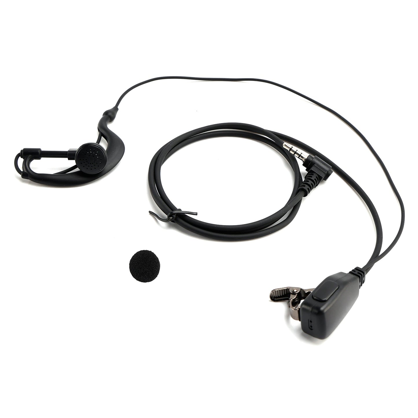 Xiaomi 1S-011 Cuffie con gancio auricolare per lite universale JiBee A208/308/M303/108PLUS