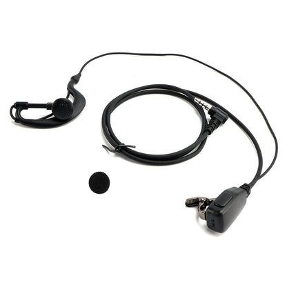 Xiaomi 1S-011 Cuffie con gancio auricolare per lite universale JiBee A208/308/M303/108PLUS