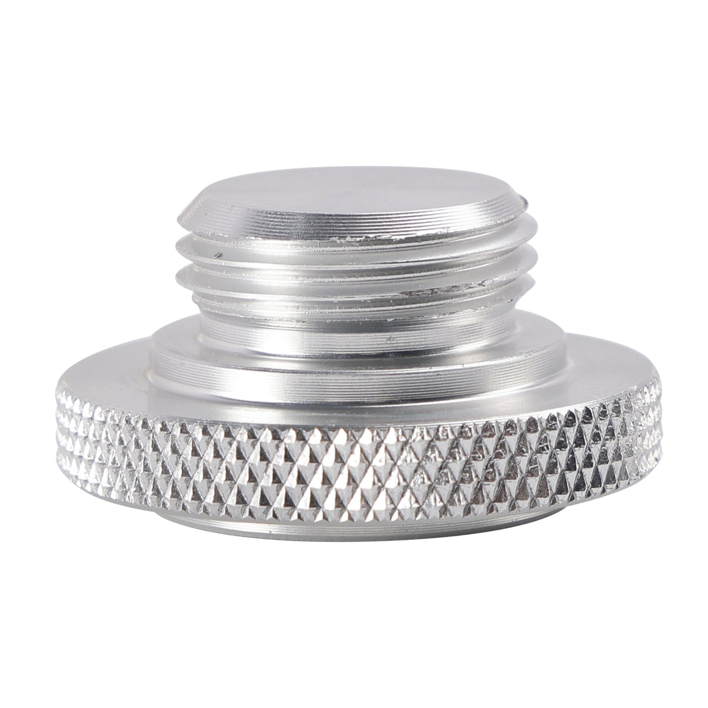 Tappo di riempimento olio CNC per Speed 400 / Speed T4 / Scrambler 400 X 2023-2025