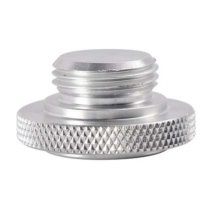 Tappo di riempimento olio CNC per Speed 400 / Speed T4 / Scrambler 400 X 2023-2025