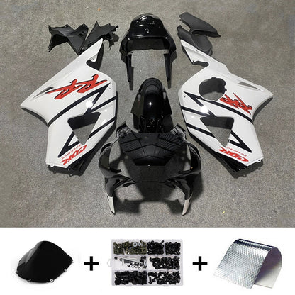 Kit di carene in plastica ABS stampate a iniezione per Honda CBR954 2002-2003