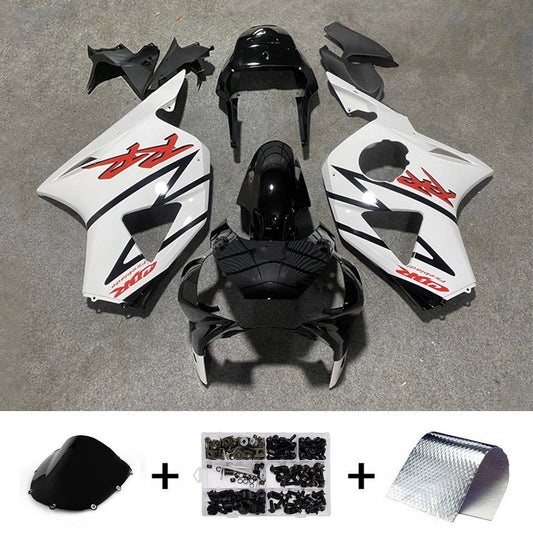 Kit di carene in plastica ABS stampate a iniezione per Honda CBR954 2002-2003