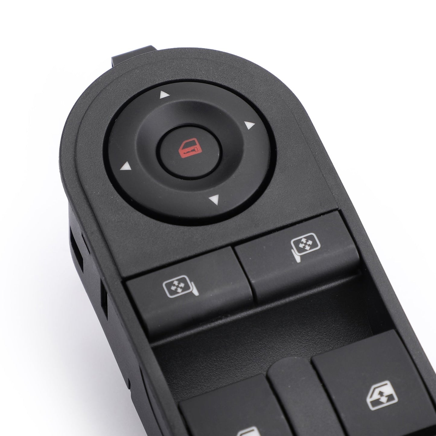 Interruttore alzacristalli elettrico principale per Vauxhall Opel Tigra Twintop 93162636 93162973