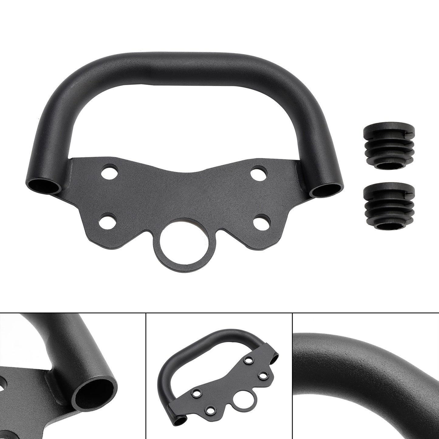 Supporto per navigatore GPS per telefono Yamaha Pg-1 Fun 2023-2024, supporto per estensione bici
