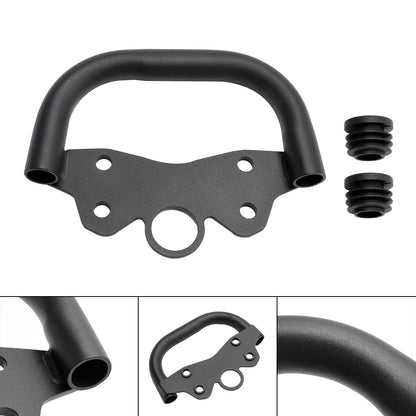 Supporto per navigatore GPS per telefono Yamaha Pg-1 Fun 2023-2024, supporto per estensione bici