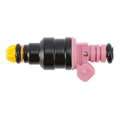 1 pz iniettore carburante per BMW E36 328i M3 E39 Z3 1996-2000 2.8L 3.2L 0280150440