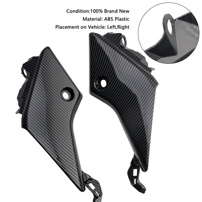 Pannello carenatura sella laterale Yamaha Tenere 700 2019-2024