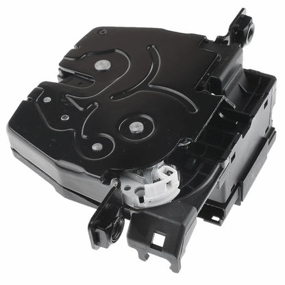 2009/01-2016/10 BMW Serie 5 F10 Tutti i motori Berlina Attuatore di bloccaggio del cofano del bagagliaio posteriore 51247269543