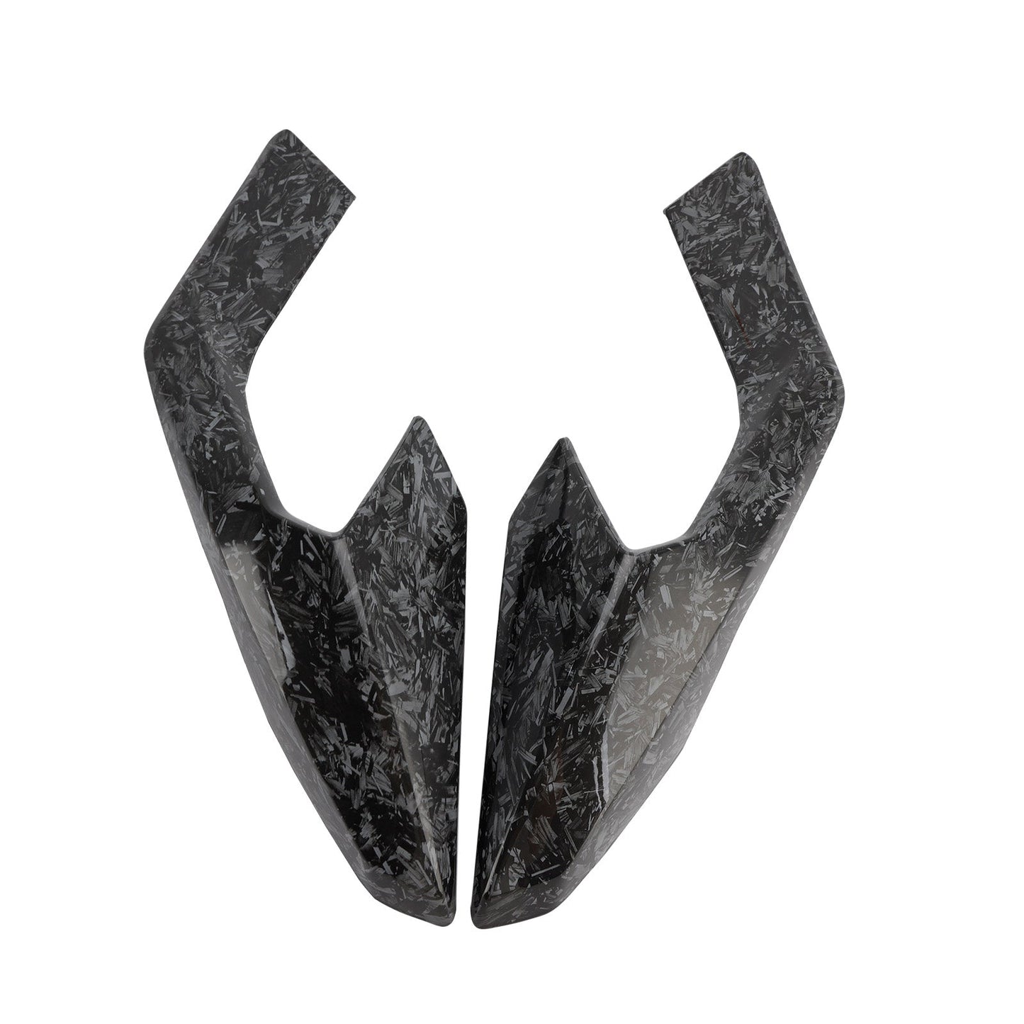 Carenatura laterale del serbatoio Street Triple 765 R/RS 2023-2025