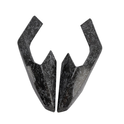 Carenatura laterale del serbatoio Street Triple 765 R/RS 2023-2025