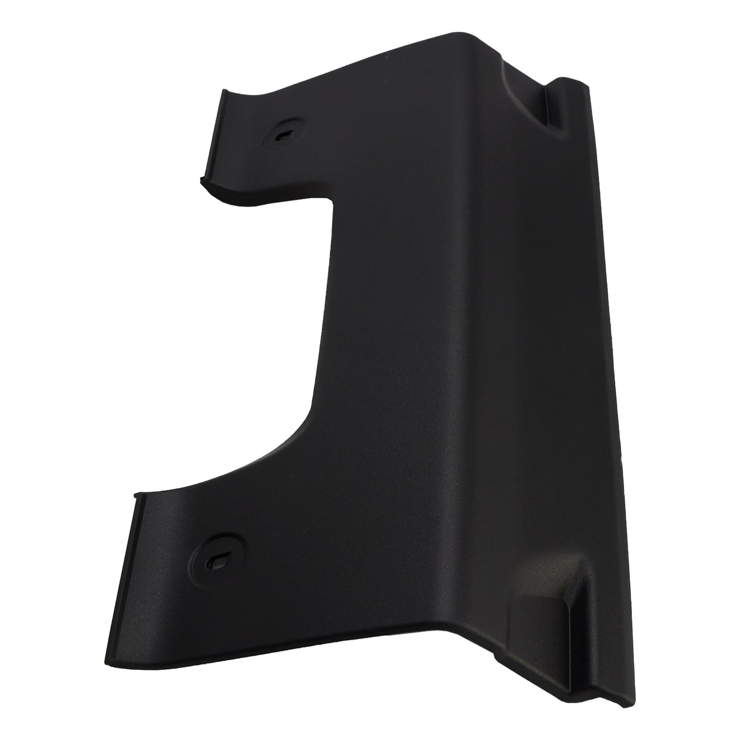 Copertura per gancio di traino paraurti posteriore Range Rover Sport 2005-2009 DQU00011PCL