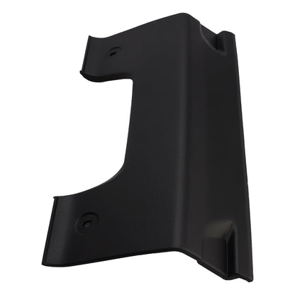 Copertura per gancio di traino paraurti posteriore Range Rover Sport 2005-2009 DQU00011PCL