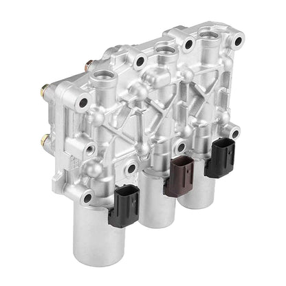 Kit solenoide trasmissione Honda JAZZ 2003-2008, valvola di controllo 27200-PWR-013