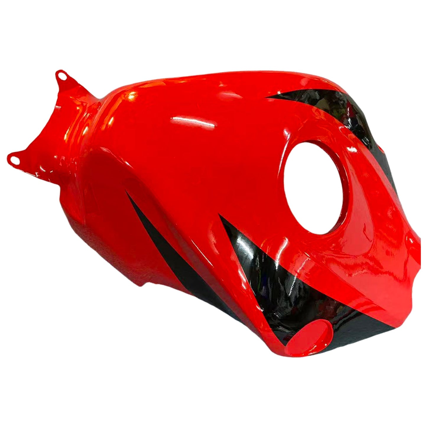 Kit di carene in plastica ABS stampate a iniezione, compatibile con Honda CBR1000RR 2008-2011