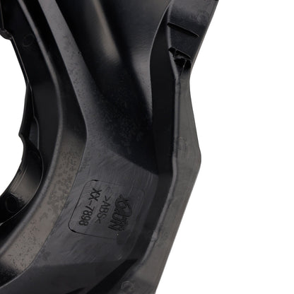 Pannello di copertura della sella Yamaha YZF-R3 R25 MT-03 2025-2026