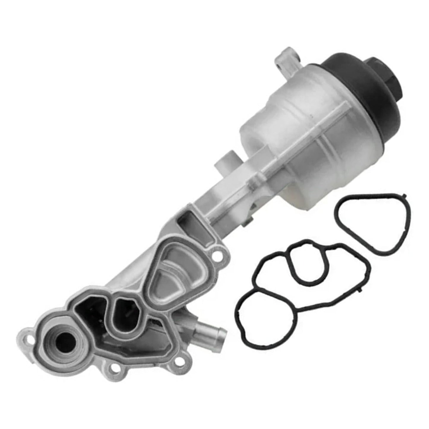 Radiatore olio motore nuovo di zecca per BMW F20 F30 F35 F80 2011-2019 11427611968