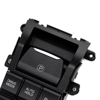 Interruttore completo per console centrale Hyundai Tucson 4X 2016-2020 93300-D3030