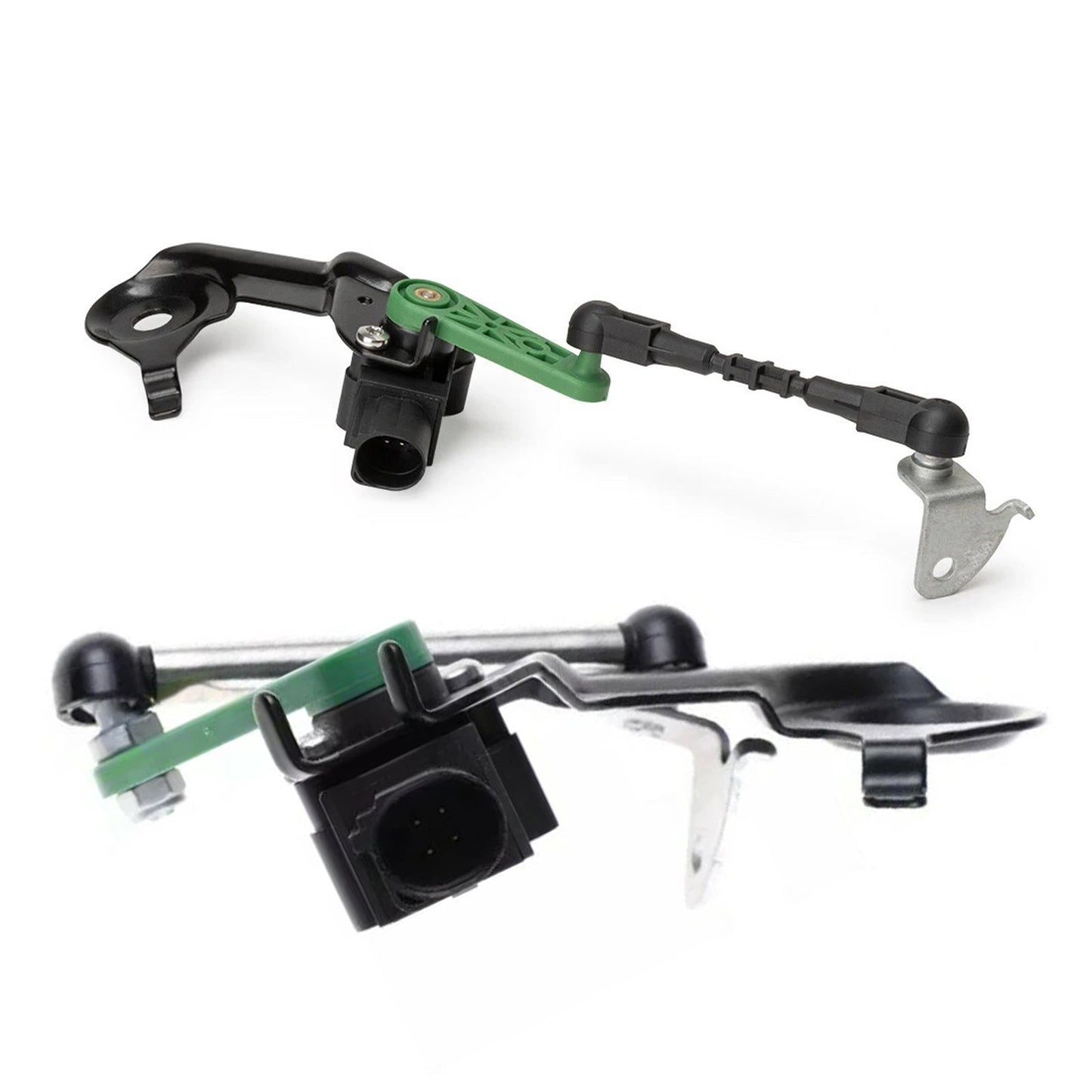 2x sensori di livello altezza posteriore 4H0941309C 4H0941310C per Audi A6 A8 S6 S7 S8