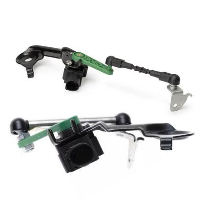 2x sensori di livello altezza posteriore 4H0941309C 4H0941310C per Audi A6 A8 S6 S7 S8