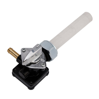 Rubinetto del carburante per serbatoio benzina compatibile con Dyna Low Rider FXDL 1995-2001 61338-94D